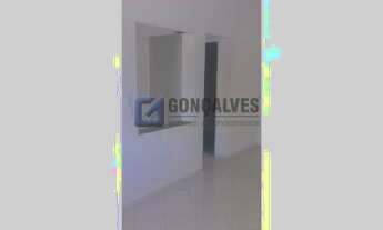 Imagem 4: SAO BERNARDO DO CAMPO - Residential / Apartment - JARDIM CHACARA INGLESA