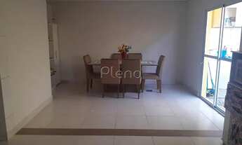 Imagem 3: Casa - Bosque das Palmeiras - Campinas