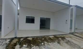 Imagem: Casa de condomínio para aluguel possui