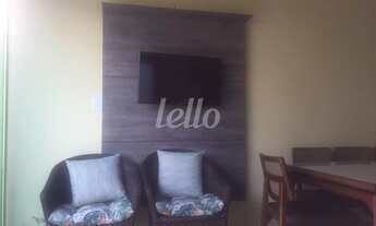 Imagem 3: Santo André - Apartamento Padrão - Parque Das Nações