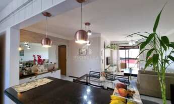 Imagem: Apartamento com 04 dormitórios sendo 01