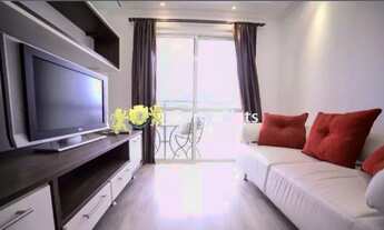 Imagem 3: Excelente Flat alto padrão para locação em Moema !