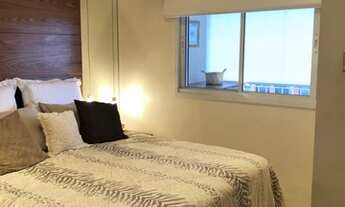 Imagem 7: Mandarim Apartamento 1 dormitório mobiliado próx. Berrini, Brooklin, Itaim, Ibirapuera, Ca