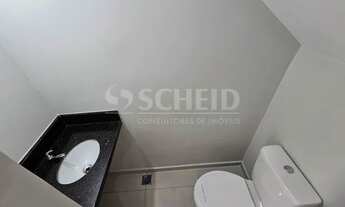 Imagem 6: Sobrado novo Casa com 3 dormitórios