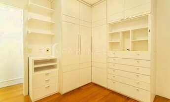 Imagem 7: Rio de Janeiro - Apartamento Padrão - Lagoa