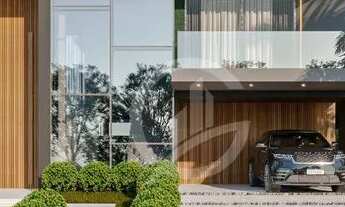 Imagem 2: Jardins do Lago, com 4 dormitórios à venda, 245 m² por R$ 1.600.000 - Jardins do Lago - Eu