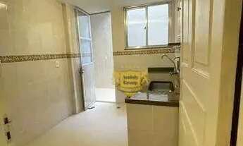 Imagem 4: Casa com 2 dormitórios para alugar, 70 m² por R$ 3.340,00/mês - Laranjeiras - Rio de Janei