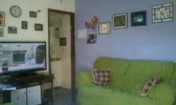 Imagem 2: Vendo casa germinada - Bom Pastor - Catanduva