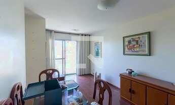 Imagem 3: Apartamento à Venda - Vila Ré, 2 Quartos, 55 m2