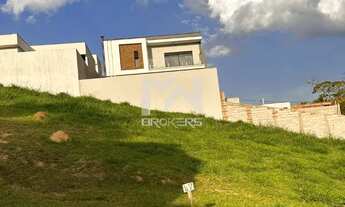 Imagem 2: Terreno à venda no Residencial Bosque Da Mata em Valinhos - SP