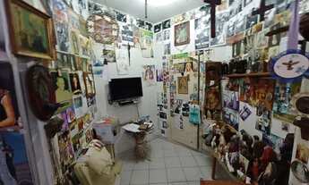 Imagem 3: Apartamento para venda tem 166 metros quadrados com 4 quartos em Copacabana - Rio de Janei