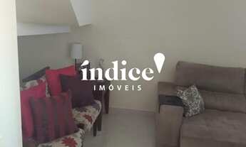 Imagem 3: Casas à venda 3 quartos 1 suíte 2 vagas Vila Yamada Araraquara