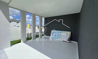 Imagem 4: Terras Alphaville Camaçari 3 suítes