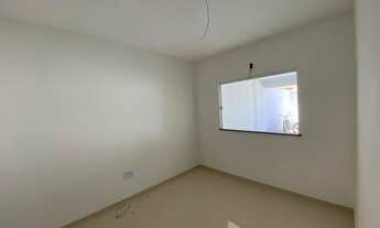 Imagem 3: Casa para venda com 110 metros quadrados com 3 quartos em Araçagy - São José de Ribamar