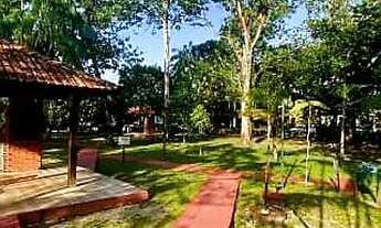 Imagem 3: Lene Pegado Aluga Casa no condomínio fechado Villa Firenze tem 200 m² com 4 quartos