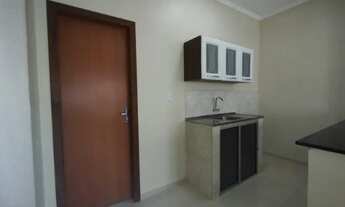 Imagem 6: Apto 01 quarto condominio Fechado Japiim 1ª Locação