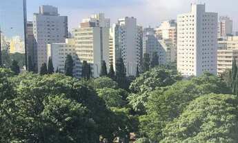 Imagem 6: SAO PAULO - Conjunto Comercial/Sala - CERQUEIRA CESAR