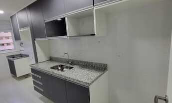 Imagem 7: Vargem Pequena - 1ª Locação no Flat Auá condomínio Spa