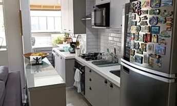 Imagem 7: Apartamento para venda tem 73 metros quadrados com 2 quartos em Pinheiros - São Paulo - SP