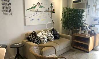 Imagem 4: Flat no Leblon - Rio de Janeiro