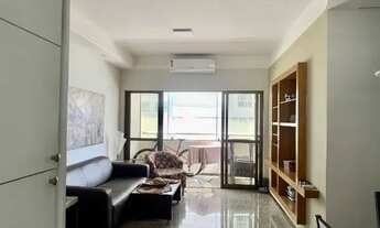 Imagem 4: Apartamento para venda com 115m² com 3 quartos em Jardim Renascença - São Luís - MA