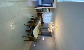 Imagem 3: Apartamento projetado para venda com 282m2, 4 suítes, DCE e 4 VG em Jóquei Teresina PI