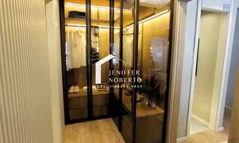 Imagem 4: Apartamento para venda tem 45 metros quadrados com 1 quarto em Perdizes - São Paulo - SP