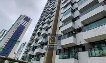 Imagem: Green Life Boa Viagem - 02 Quartos