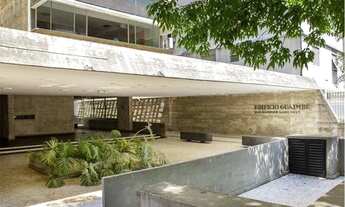 Imagem 2: Apartamento para locação no Jardim