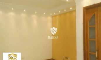 Imagem 3: Apartamento com 2 dormitórios à venda, 58 m² por R$ 350.000 - Jaçanã - São Paulo/SP