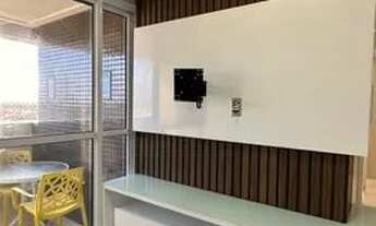 Imagem 6: Solarium Residence 3/4 todo reformado! !