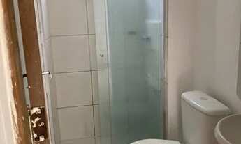 Imagem 6: Condomínio Azaléia 02 quartos disponível