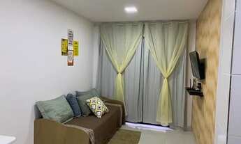 Imagem 7: Apartamento para aluguel 2 quartos em Poço - Cabedelo - PB