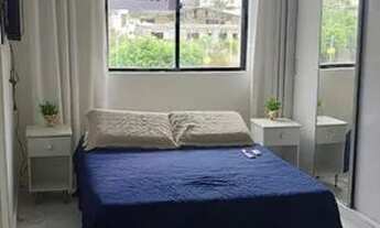 Imagem: Loft ao lado do parque shopping