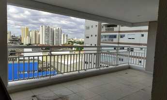 Imagem 7: Apartamento para venda com 91 metros quadrados com 3 quartos em Parque São Jorge - São Pau