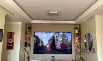 Imagem 7: Excelente apartamento 3 dormitórios Zona Norte