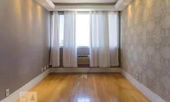 Imagem: Apartamento para Aluguel - Vila Isabel