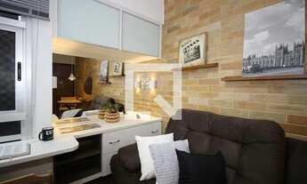 Imagem 6: Apartamento para Aluguel - Setor Sudoeste, 1 Quarto, 26 m2