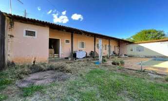 Imagem 5: Excelente lote com casa simples