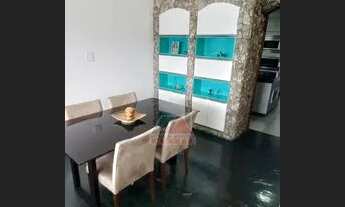 Imagem 3: Casa Alto Padrão para Venda em Idulipe Santa Luzia-MG - 653