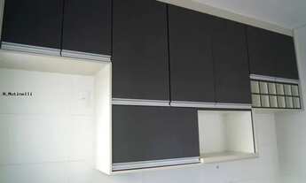 Imagem 5: Apartamento para Venda em Ribeirão Preto, Nova Aliança, 2 dormitórios, 1 suíte, 2 banheiro