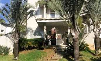 Imagem: Casa com 4 dormitórios, 300 m² - venda