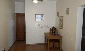 Imagem 3: Apartamento - Jardim Paulicéia - Campinas