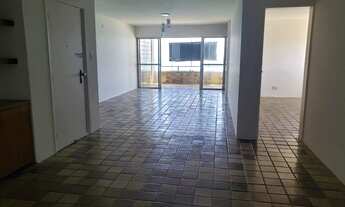 Imagem: Apartamento - Candeias - 04 Qts/01 Suíte