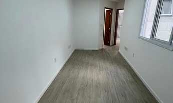 Imagem 2: Apartamento para venda tem 44 metros quadrados com 2 quartos em Parque das Nações - Santo