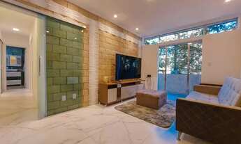 Imagem: Apartamento para venda com 98 metros quadrados