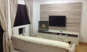 Imagem 3: Flat disponível no Jardim Paulista