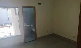 Imagem 7: CASA ST SUDOESTE 3 SUÍTES PLENAS ALTO PADRÃO VARANDA GOURMET PORCELANATO ENERGIA SOLAR PIS