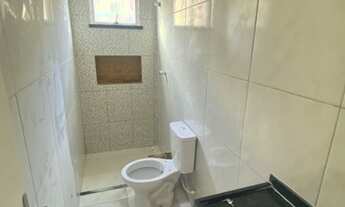 Imagem 5: Casa para venda possui 88 metros quadrados com 2 quartos em Jardim Bandeirantes - Maracana