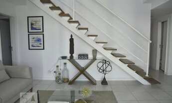 Imagem 2: Apartamento para Aluguel - Barra da Tijuca - Marapendi, 5 Quartos, 321 m2